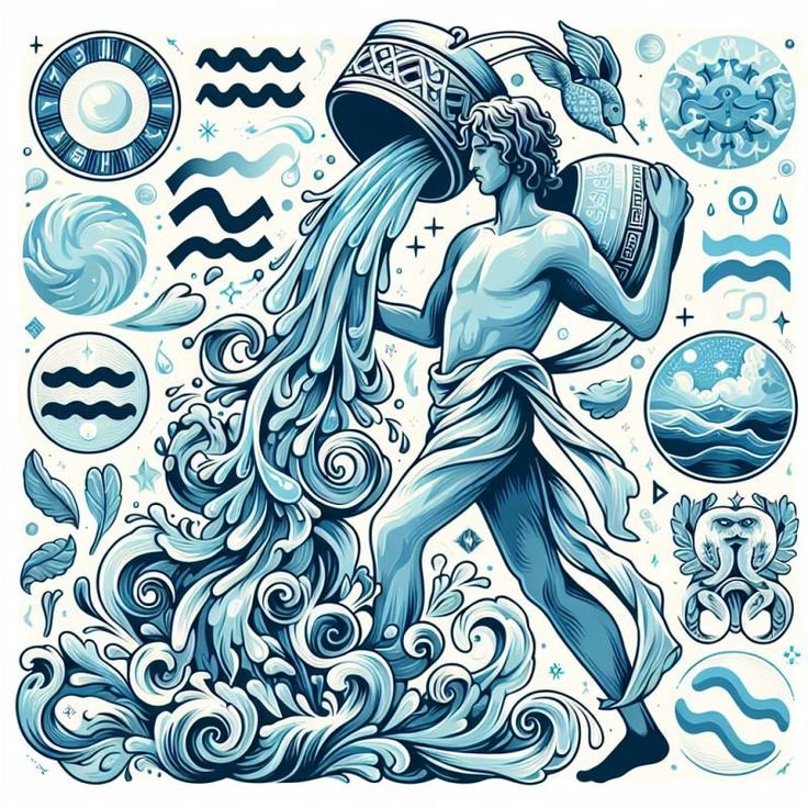 Aquarius