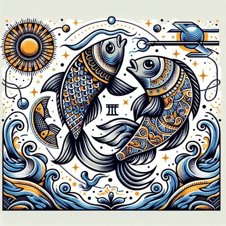 Pisces