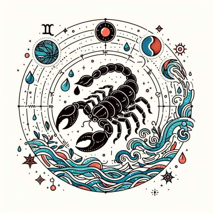 Scorpio